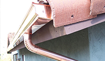 Find Gutter Contractors in Niagara County